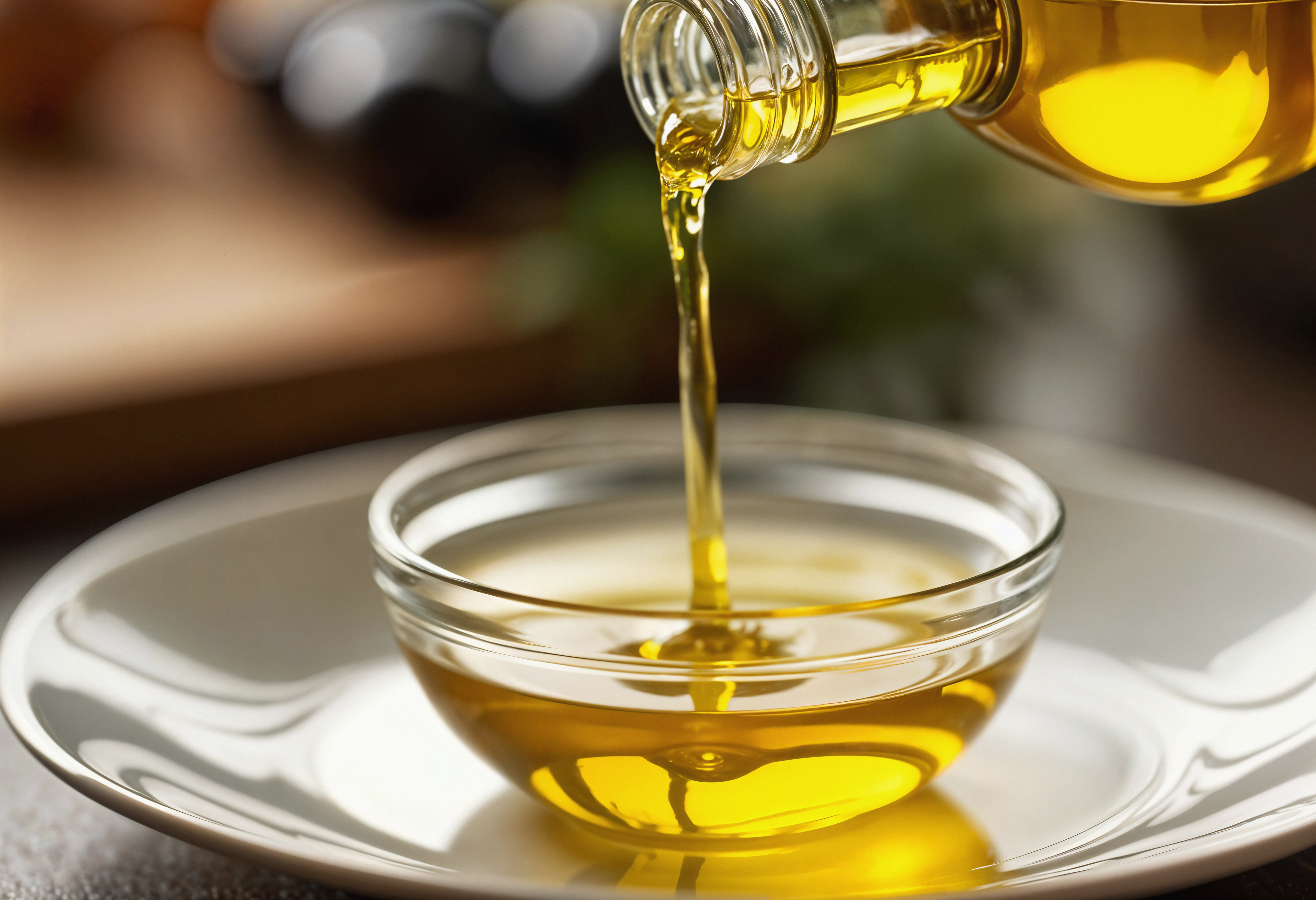 Cooking Oil